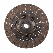 Clutch Disc - 9.5" - 1949-57 Ford Car