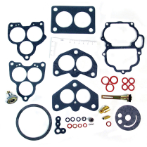 Carburetor Repair Kit - Holley 2B - 1938-57 Ford Truck, 1938-56 Ford Car