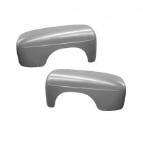 Rear Fender - Right and Left - 1948-52 Ford Truck