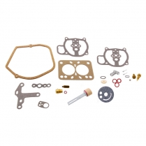 Carburetor Repair Kit - Mercury, Holley 2B - 1949-51 Ford Car