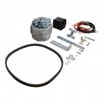 Alternator Conversion Kit - 12 volt - 1939-50 Ford Tractor