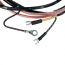 Main Wiring Assembly - Less Spk Pg Wires - 1948-50 Ford Tractor 