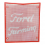 Ford Farming Front Grille Screen - 1948-52 Ford Tractor