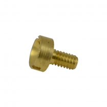 Distributor Coil Contact Screw - 1939-50 Ford Tractor