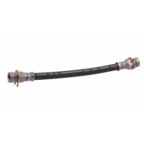 Brake Hose - Rear - 1939-41 Ford Truck, 1939-48 Ford Car  