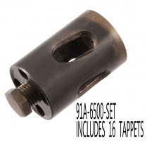 Valve Tappet Set - 1932-53 Ford Truck, 1932-53 Ford Car