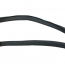 Trunk Lid Seal - Coupe - 1939-40 Ford Car