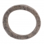 Steering Column Felt Dust Seal - 1939-47 Ford Tractor