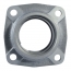 PTO Shaft Bearing Housing - 1939-54 Ford Tractor 