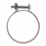 Air Cleaner Pipe Hose Clamp - 1939-57 Ford Tractor 