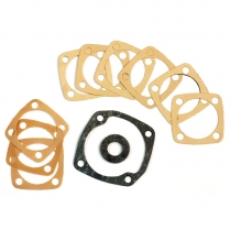 Steering Box Gasket Set - 1952-57 Ford Car