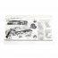 Body / Trim / Sealant Assembly Manual - 1957 Thunderbird Ford Car