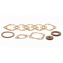 Steering Gear Box Gasket Kit - 1932-36 Ford Truck, 1932-36 Ford Car