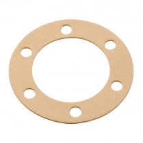 Gas Tank Sending Unit Gasket - 1932-35 Ford Truck, 1932-35 Ford Car  