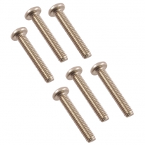 Parking Light Lens Screws - 1954 Ford Car