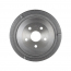 Brake Drum - Rear - 1952-56 Ford Car  