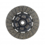 Clutch  Disc - 10 inch - 1954-59 Ford Car  