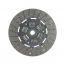 Clutch  Disc - 10 inch - 1954-59 Ford Car  