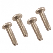 Parking Light Lens Screws - 1956 Ford Car, 1957-60 Ford Thunderbird