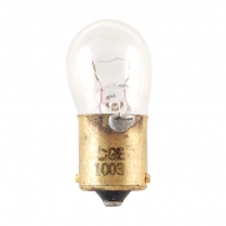 Bulb - #1003 - 12 Volt - 1956-72 Ford Truck, 1956-72 Ford Car