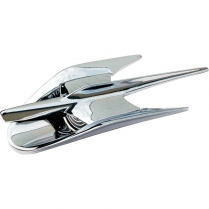 Hood Ornament - 1956 Ford Car  