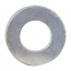 Battery Hold Down Nut - 1955-56 Ford Car  