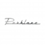 Parklane Script - 1956 Ford Car  