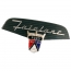 Trunk Lid Emblem - 1956 Ford Car