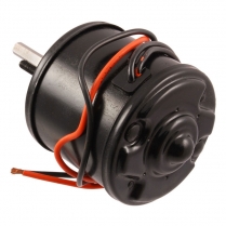 Heater Motor - Universal - 12 Volt - 1956-60 Ford Truck, 1956 Ford Car