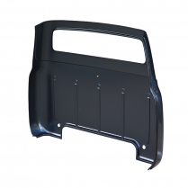 Back Cab Panel - For Small Back Window - 1953-56 Ford Truck