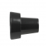 Heater Knob - Black - 1957 Ford Truck    