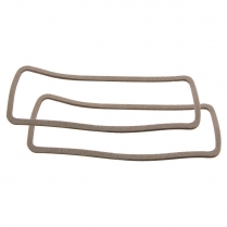 Parking Light Fender Pad - 1957-60 Ford Car  