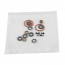 Carburetor Repair Kit - Holley 2B - 1959-80 Ford Truck, 1966-80 Ford Bronco, 1959-80 Ford Car