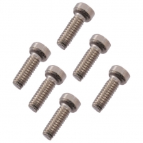 Parking Light Lens Screws - 1952 Ford Car