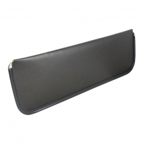 Sun Visor - Black - 1953-55 Ford Truck    