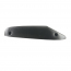 Arm Rest Pad - Black - RH - 1961 Ford Falcon