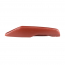 Arm Rest Pad - Red - RH - 1961 Ford Car