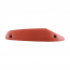 Arm Rest Pad - Red - RH - 1961 Ford Car