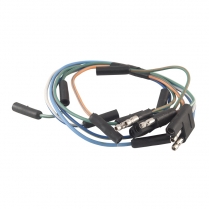 Wiring Harness Turn Signal - 1961-64 Ford Truck