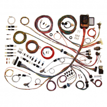 Classic Wiring Kit - 1961-66 Ford Truck