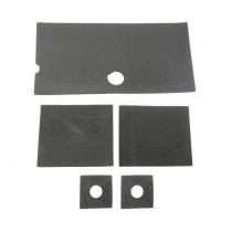 Heater Box Seal Kit - 1961-64 Ford Truck    