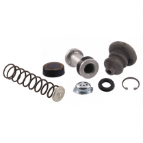 Master Cylinder Repair Kit - 1961-66 Ford Truck, 1966 Ford Bronco   