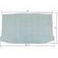 Headliner Kit - Perforated - with wrap around rear glass - Unibody Only - 1961-63 Ford Truck