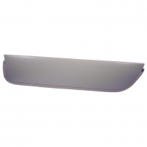 Sun Visor - Gray Cardboard - 1961-66 Ford Truck