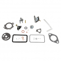 Carburetor Repair Kit - Holley 1B - 1961-67 Ford Truck    