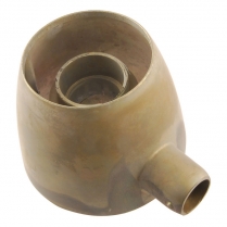 Transmission Column Shift Socket - 1962-67 Ford Car