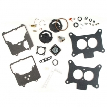 Carburetor Repair Kit - Ford 2B - 1963-66 Ford Truck, 1966-74 Ford Bronco, 1958-74 Ford Car  