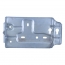 Battery Tray - No Support Bracket - Genuine Ford - 1960-63 Ford Falcon, 1960-63 Mercury Comet