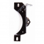 Headlamp Support Bracket - LH - 1963 Ford Car