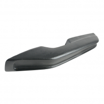 Arm Rest - Black - LH - 1963-64 Ford Car